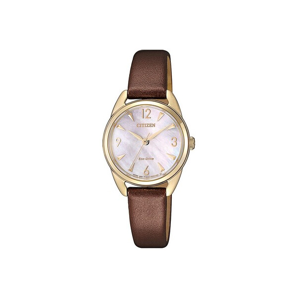 

Часы Citizen EM0686-14D Eco-Drive Elegance Damen 26mm 3ATM