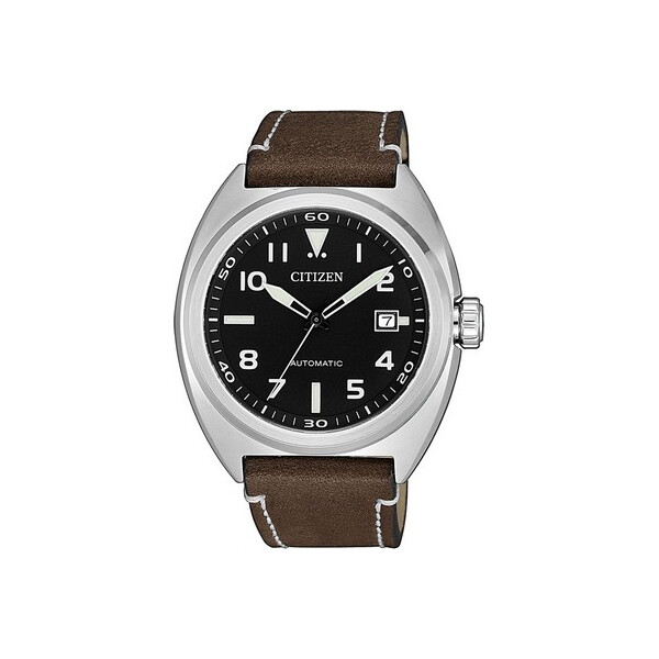 

Часы Citizen NJ0100-11E Klassik Automatik 42mm 10ATM