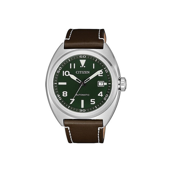 

Часы Citizen NJ0100-38X Klassik Automatik 42mm 10ATM