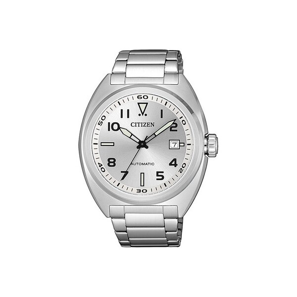 

Часы Citizen NJ0100-89A Klassik Automatik 42mm 10ATM