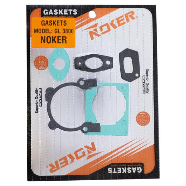 

Прокладки Noker - GL 38(5238)