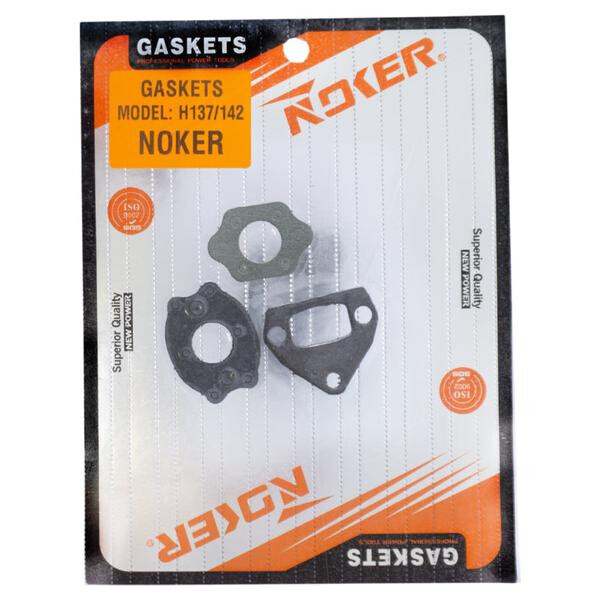 

Прокладки Noker - HQ 137/142(5241)