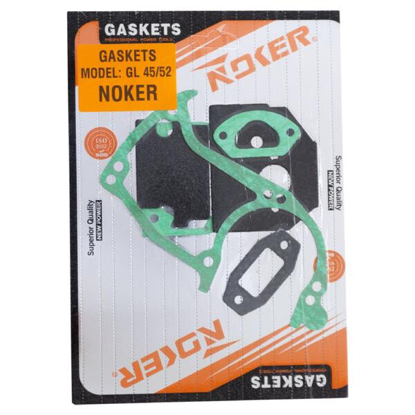 

Прокладки Noker- GL 45/52(5237)