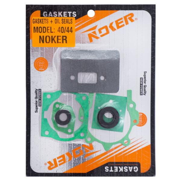 

Прокладки Noker БК (5шт) 40/44(5640)