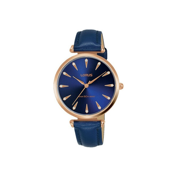 

Часы Lorus RG246PX9 Klassik Damen 34mm 5ATM