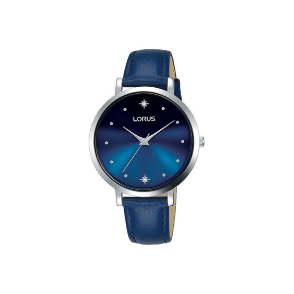 

Часы Lorus RG257PX9 Klassik Damen 34mm 3ATM