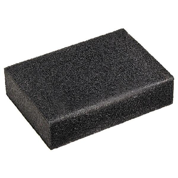 

Губка шлифовальная Mastertool - 125 x 100 x 12 мм x P320(08-0732)