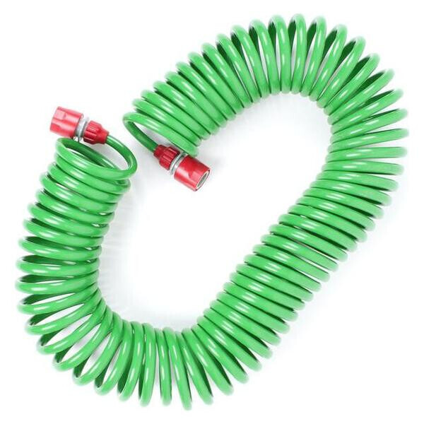 

Шланг поливочный Intertool - 15 м спиральный(GE-4002)