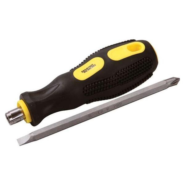 

Отвертка Mastertool - 2-в-1(40-0141)