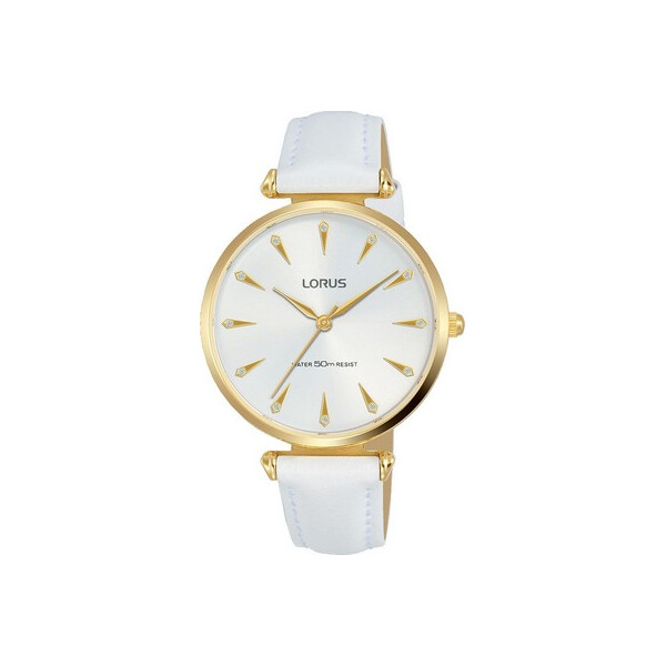 

Часы Lorus RG240PX8 Klassik Damen 34mm 5ATM