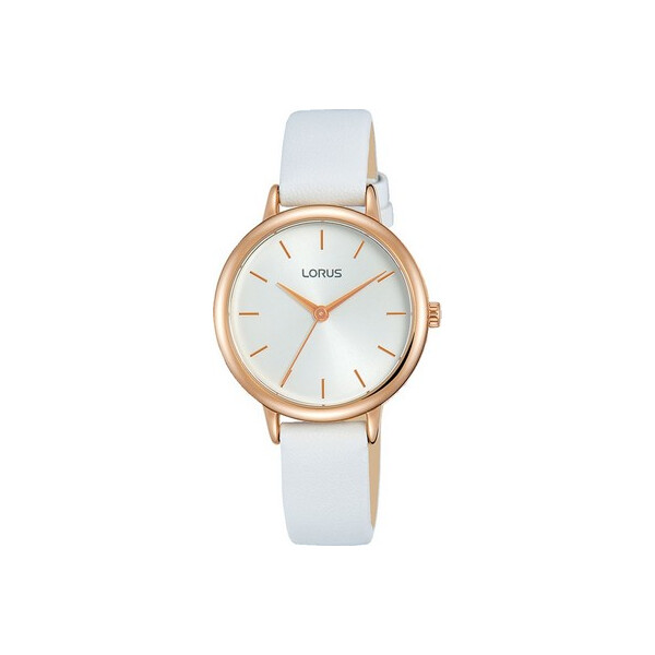 

Часы Lorus RG246NX8 Klassik Damen 30mm 3ATM