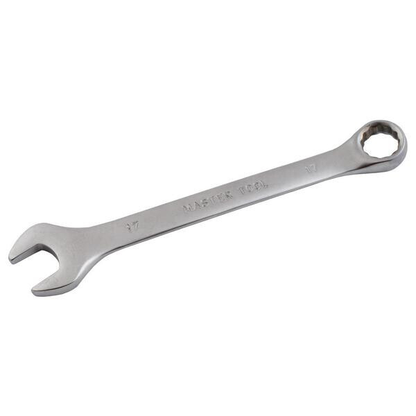 

Ключ рожково-накидной Mastertool - 9 мм(71-1009)