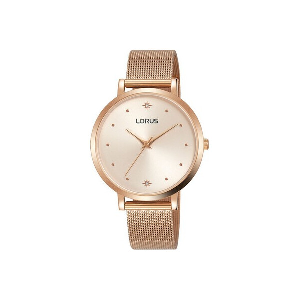 

Часы Lorus RG250PX9 Klassik Damen 34mm 3ATM