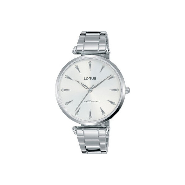Часы Lorus RG245PX9 Klassik Damen 34mm 5ATM