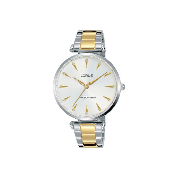 

Часы Lorus RG241PX9 Klassik Damen 34mm 5ATM