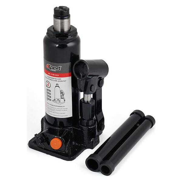 

Домкрат гидравлический eXpert - 3 т x 380 мм одноштоковый(E-80-020)