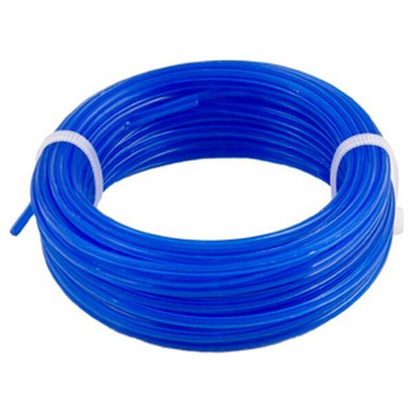 

Леска для триммера Mastertool - 2,0 мм x 10 м семиугольник(19-1520)