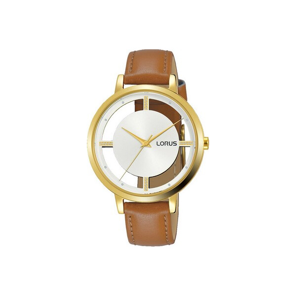 

Часы Lorus RG294PX9 Klassik Damen 36mm 5ATM