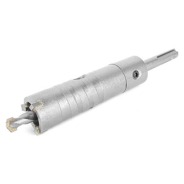 

Сверло корончатое по бетону SDS+ Intertool - 26 мм(SD-7026)