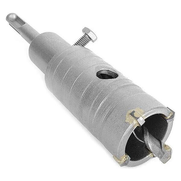 

Сверло корончатое по бетону SDS+ Intertool - 36 мм(SD-7036)