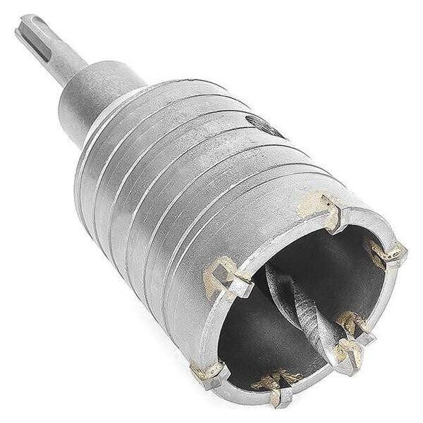 

Сверло корончатое по бетону SDS+ Intertool - 50 мм(SD-7050)