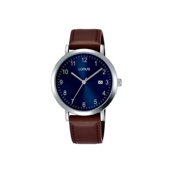 

Часы Lorus RH939JX9 Klassik Herren 38mm 3ATM