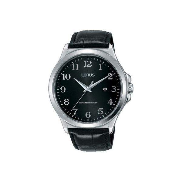 

Часы Lorus RH969KX8 Klassik Herren 43mm 5ATM