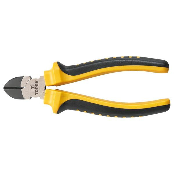 

Бокорезы Topex - 160 мм 32D106(32D106)