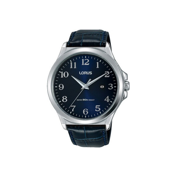 

Часы Lorus RH971KX8 Klassik Herren 43mm 5ATM