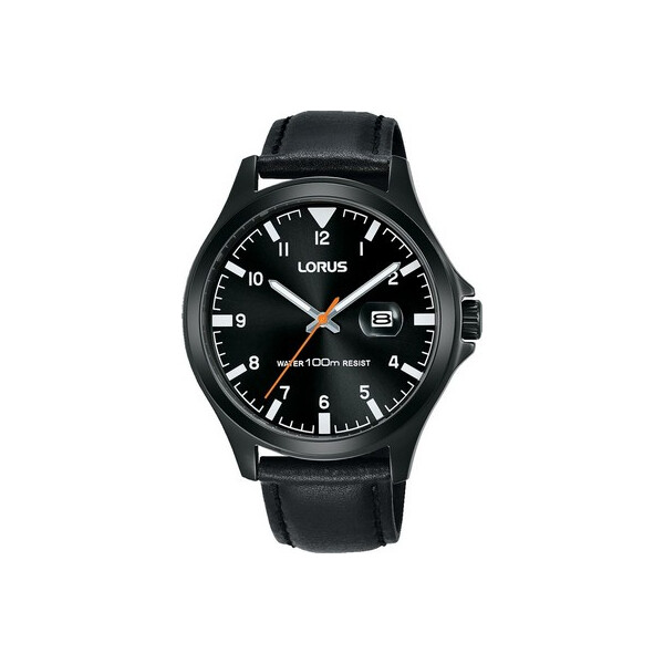 

Часы Lorus RH967KX9 Klassik Herren 42mm 10ATM