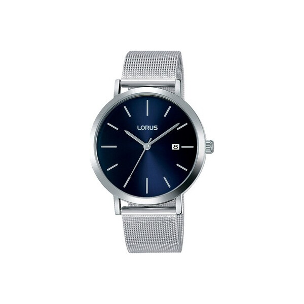 

Часы Lorus RH941JX9 Klassik Herren 38mm 3ATM