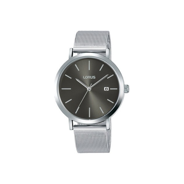 

Часы Lorus RH919KX9 Klassik Herren 38mm 3ATM