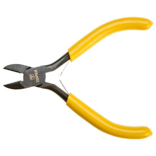

Бокорезы Topex - 113 мм(32D031)