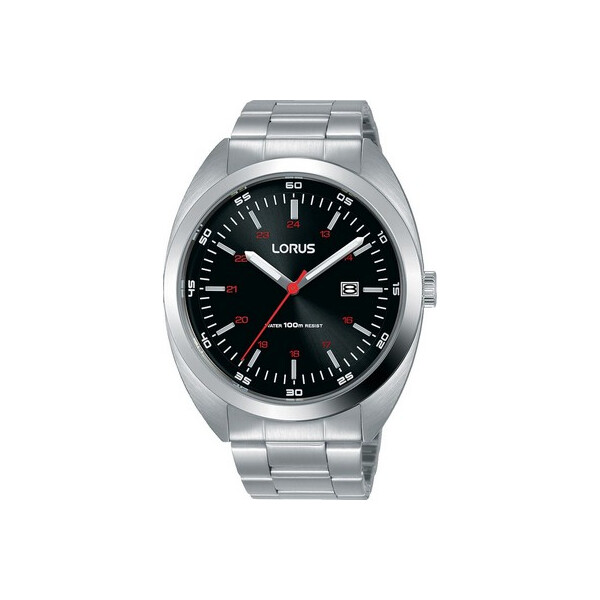 

Часы Lorus RH949KX9 Klassik Herren 43mm 10ATM