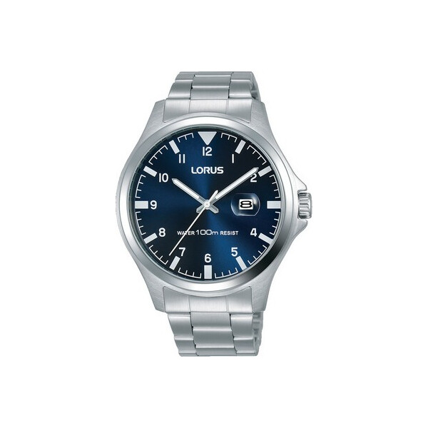

Часы Lorus RH963KX9 Klassik Herren 42mm 10ATM