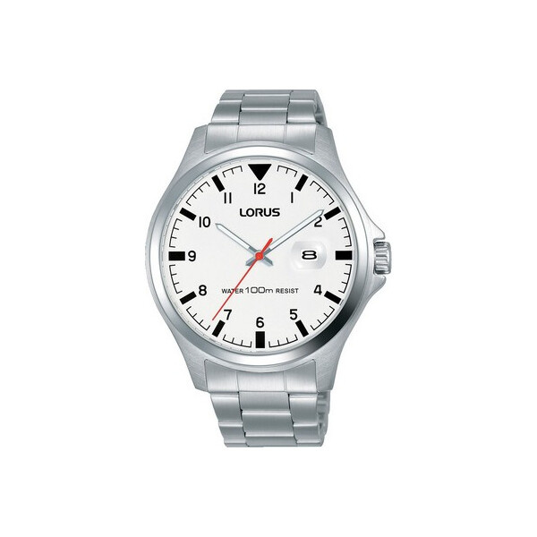 

Часы Lorus RH965KX9 Klassik Herren 42mm 10ATM