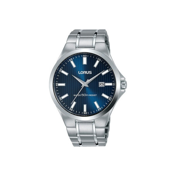 

Часы Lorus RH993KX9 Klassik Herren 40mm 5ATM