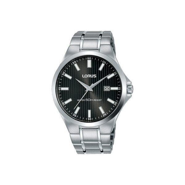

Часы Lorus RH991KX9 Klassik Herren 40mm 5ATM