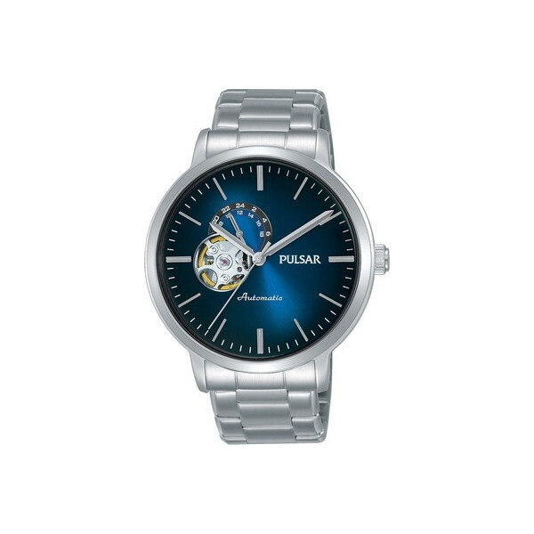 

Часы Pulsar P9A001X1 Automatik Herren 42mm 5ATM