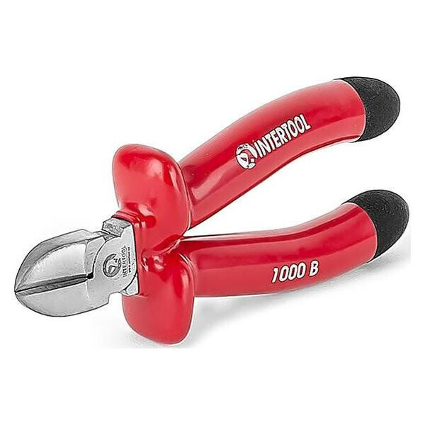 

Бокорезы Intertool - 160 мм 1000В(NT-0322)