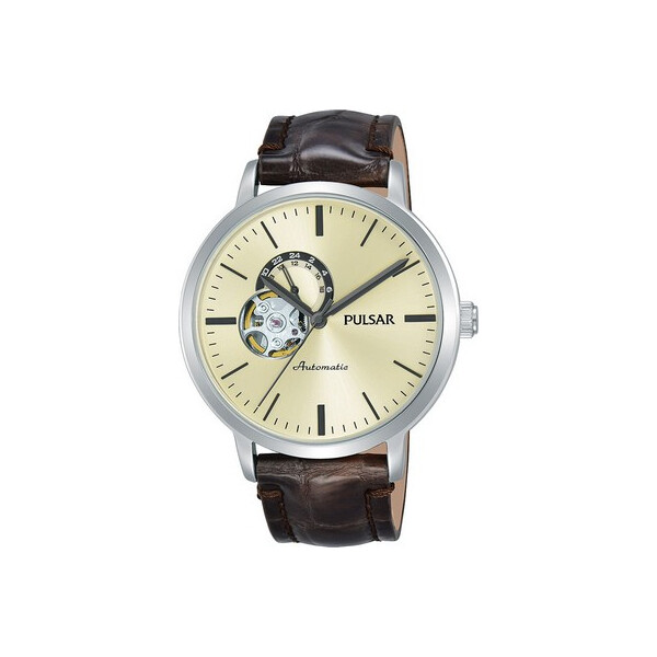 

Часы Pulsar P9A007X1 Automatik Herren 42mm 5ATM