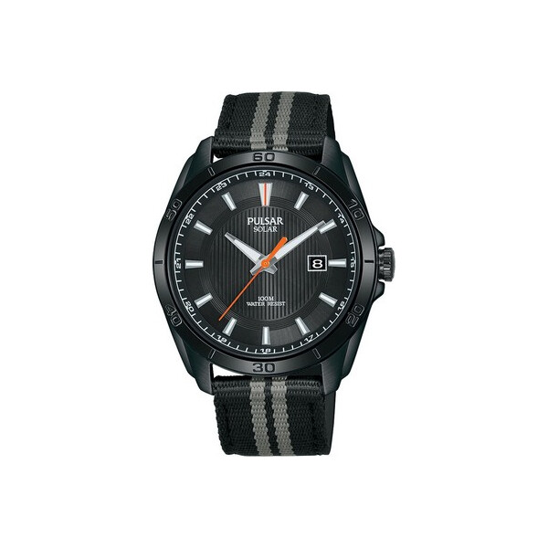

Часы Pulsar PX3179X1 Solar Herren 41mm 10ATM