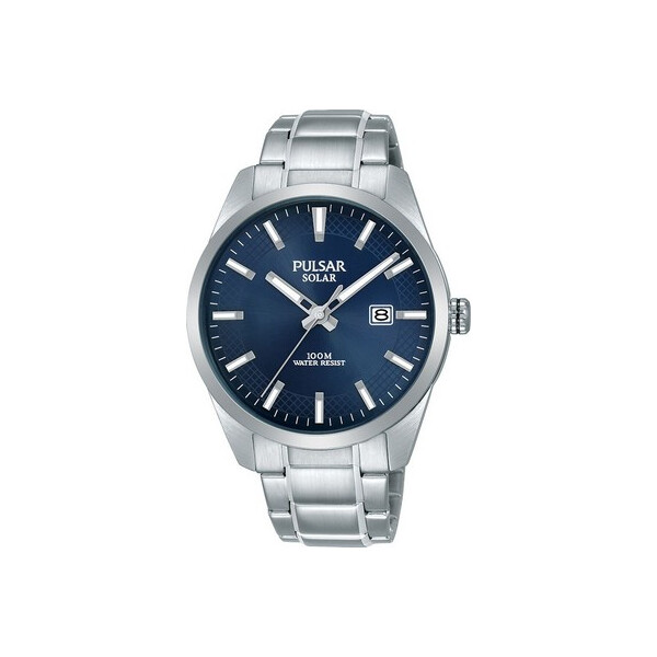 

Часы Pulsar PX3181X1 Solar Herren 40mm 10ATM