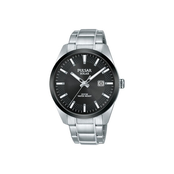 

Часы Pulsar PX3183X1 Solar Herren 40mm 10ATM