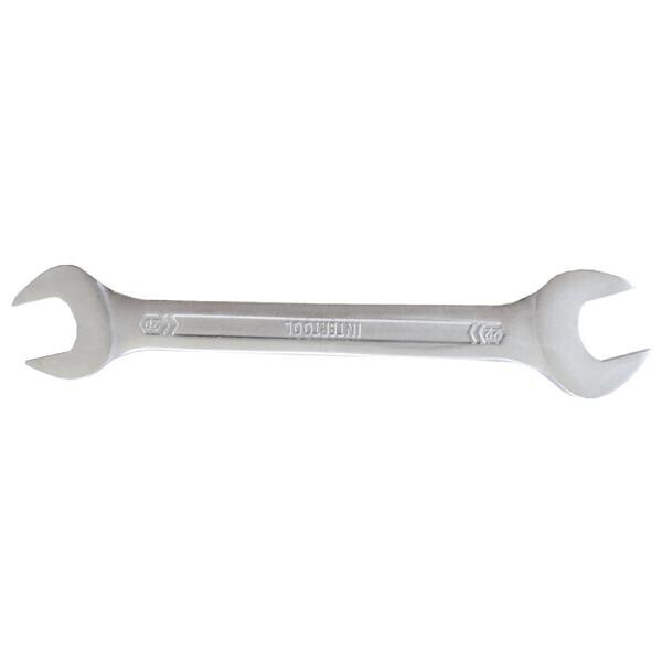 Ключ рожковый Intertool - 20 х 22 мм Storm(XT-1120)
