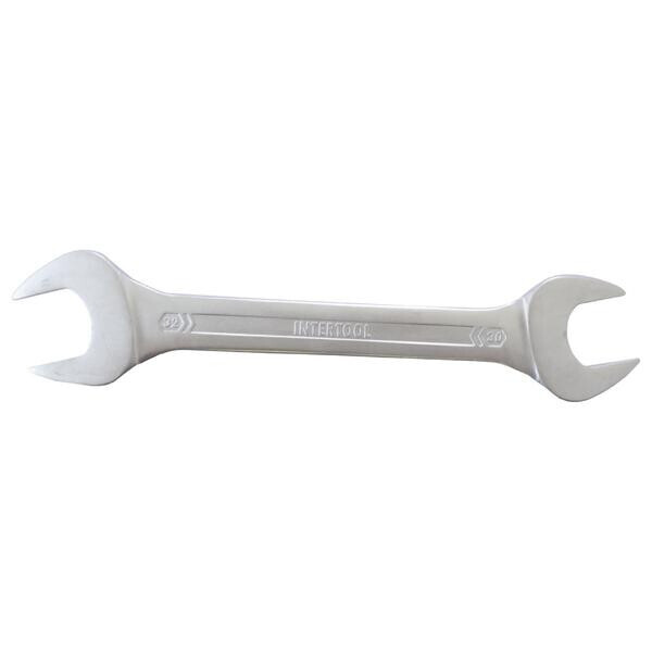 

Ключ рожковый Intertool - 30 х 32 мм Storm(XT-1130)
