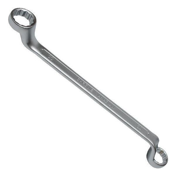 

Ключ накидной Intertool - 30 х 32 мм Storm(XT-1230)