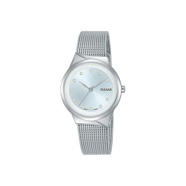

Часы Pulsar PH8439X1 Klassik Damen 30mm 3ATM