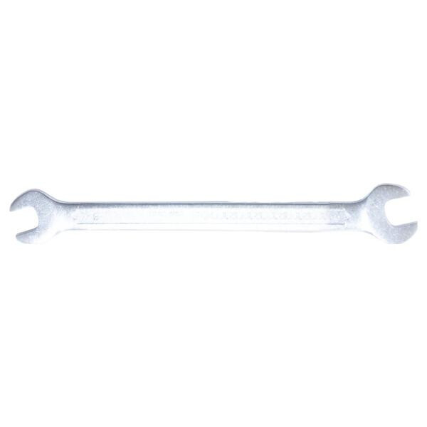 

Ключ рожковый Intertool - 8 х 9 мм Storm(XT-1108)