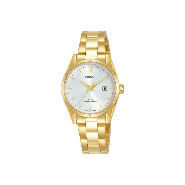 

Часы Pulsar PH7476X1 Attitude Damen 28mm 10ATM